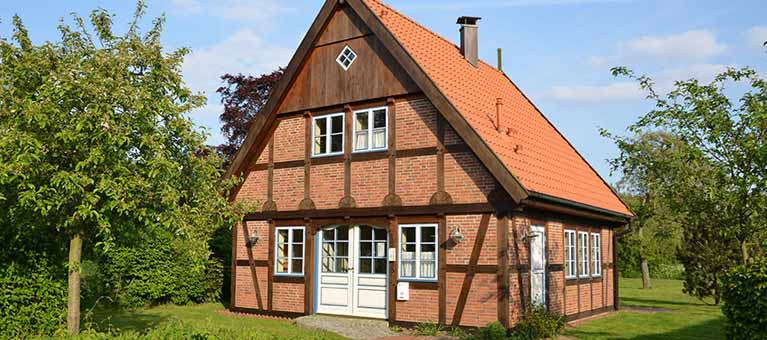 Ferienhaus