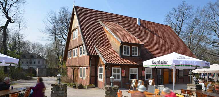 Gewerbebau