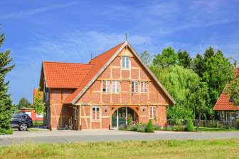 Fachwerkhaus